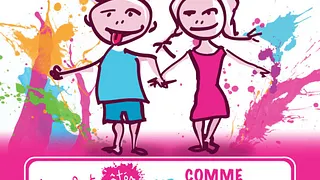 L’Impro Show : Enfants Gâtés vs Comme Par Hasard