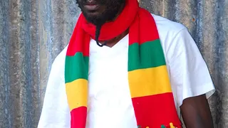 Sizzla & the firehouse crew en concert