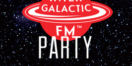 Intergalactic FM Party