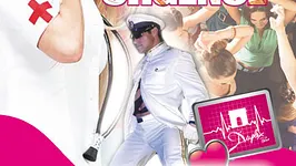 Urgence spéciale Chippendales