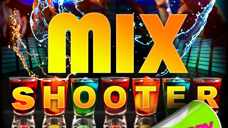 MIX SHOOTER