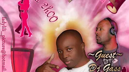 Kiz ' Night 2ème édition avec Dj Gass