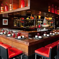 L'Atelier Joel Robuchon Saint Germain