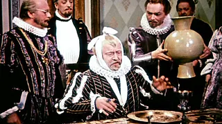 L'Empereur du boulanger