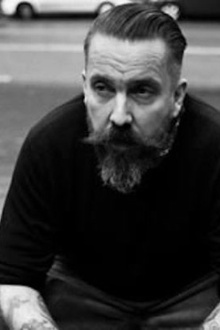 CONCRETE: ANDREW WEATHERALL ALL NIGHT LONG