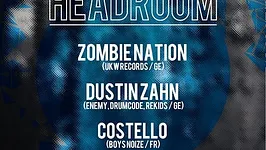 Headroom