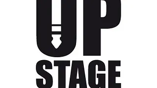 UP STAGE  "Opening"