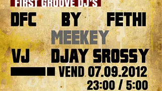 Party A La Maison Special Black Sugar