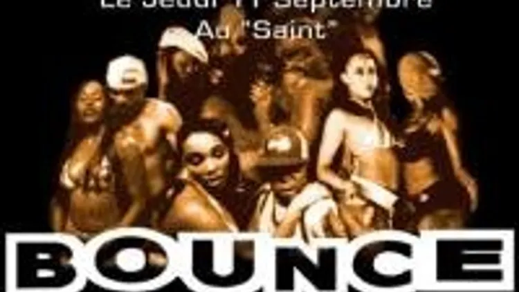 Bounce