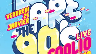 We Are The 90'S Special Guests Session # 2
