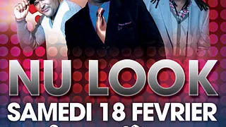 NU LOOK en live pour la St Valentin