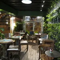 La Caféothèque