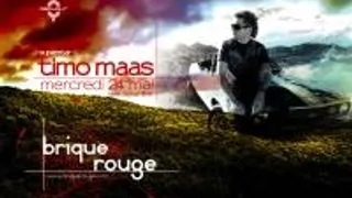 Brique Rouge