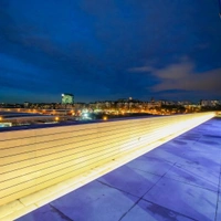 T7 - Terminal 7