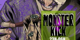 Monster Kick