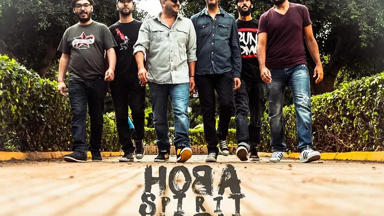HOBA HOBA SPIRIT