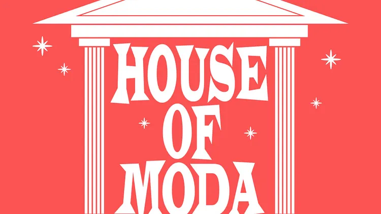 HOUSE OF MODA MAQUILLAGE, C'EST CAMOUFLAGE