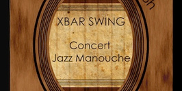 Xbar swing