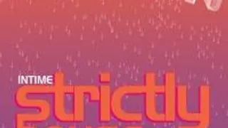 Intime Strictly House