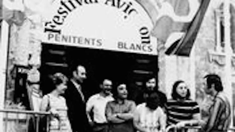 Théâtre Ouvert, l’audace du texte