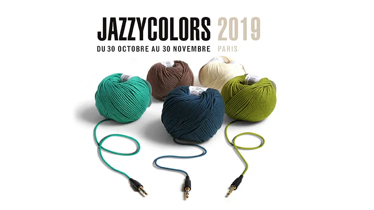 Jazzycolors 2019
