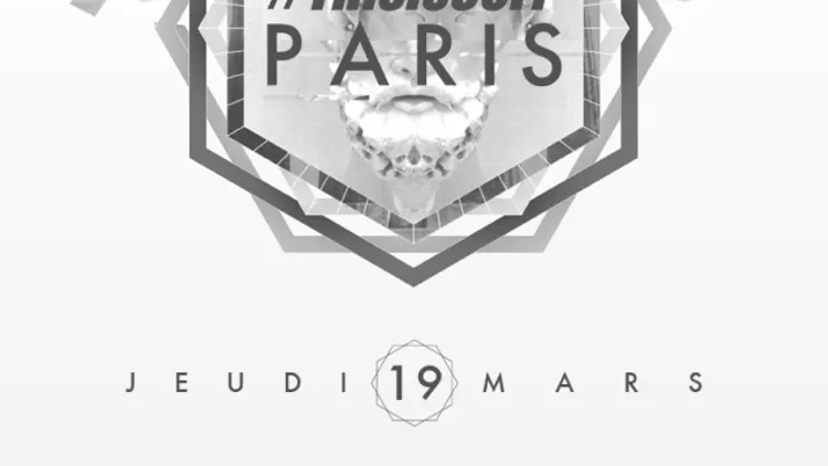 #THISISCUFF Paris