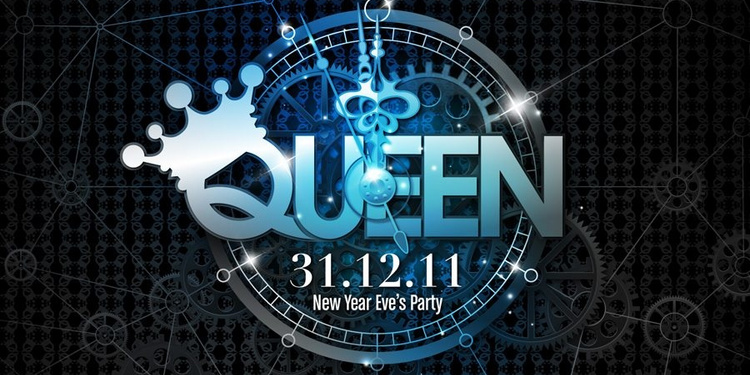 Queen New Year Eve's Party