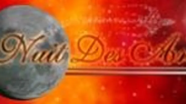 La Nuit Des Arts  De L'esiea