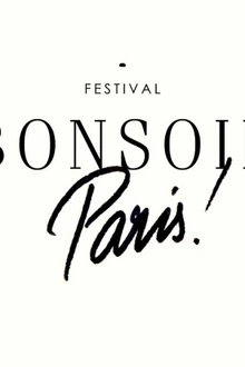 Bonsoir Paris ! Radio Elvis + Gérald Kurdian