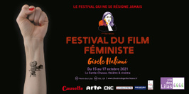Festival du Film Féministe Gisèle Halimi