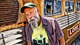 Seasick Steve