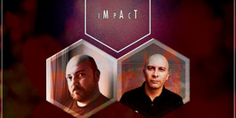IMPACT is back with Ben Men and David Duriez