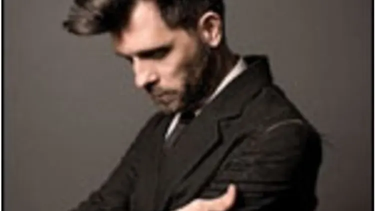 Hugh Coltman