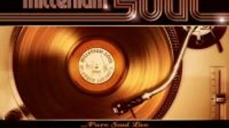 Millenium Soul