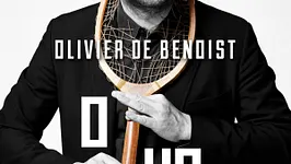 Olivier de Benoist "0/40"