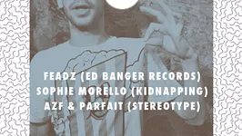 LA SUPERBE #5 w/ FEADZ (ED BANGER records)