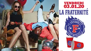 LA FRATERNITÉ