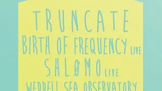 Signal # 4 avec Truncate aka Audio Injection