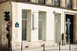 Galerie Maria Lund