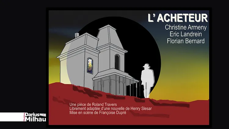 L'Acheteur