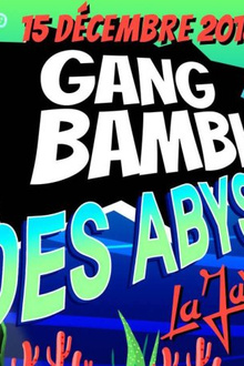 Gang Bambi des Abysses