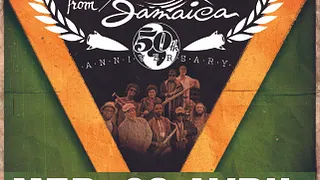The Ska-Talites en concert
