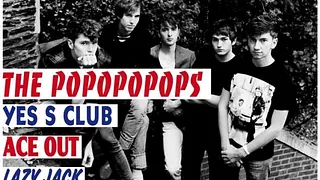 French Made Party: The Popopopops + Yes S Club...