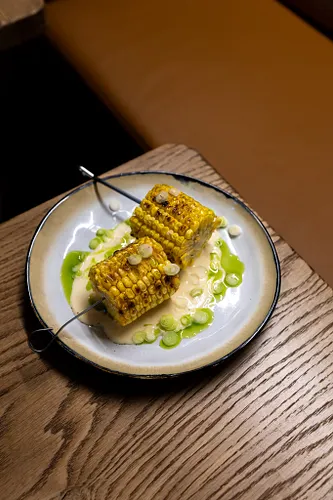 Grains Restaurant Paris