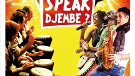Do You Speak Djembe ?