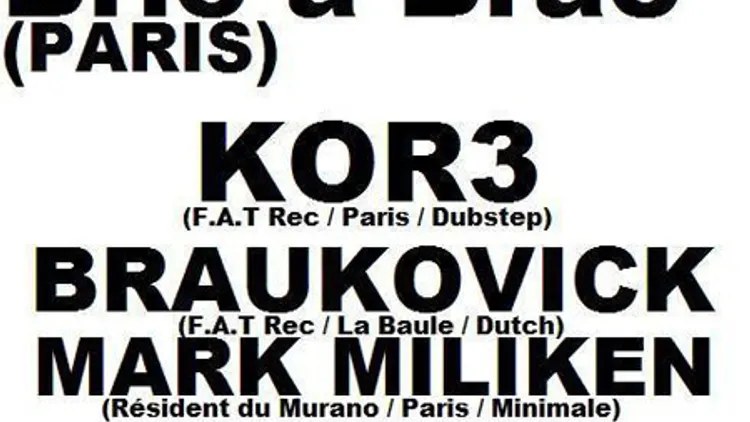 F.A.T. rec