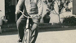 Expo 100 ans de la théorie de la relativité générale