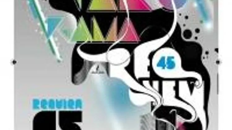 Requiem 45