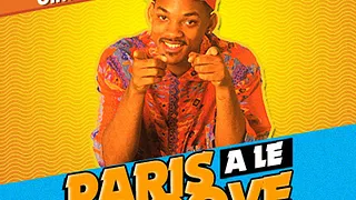 Paris a le Groove