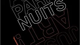 La PLAGE PARISIENNE @ ARTPARIS NUIT